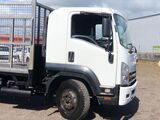 2016 Isuzu FS  Vaitele Tuamasaga