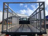 2016 Isuzu FS  Vaitele Tuamasaga