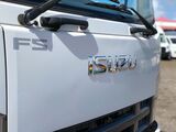 2016 Isuzu FS  Vaitele Tuamasaga