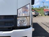 2016 Isuzu FS  Vaitele Tuamasaga