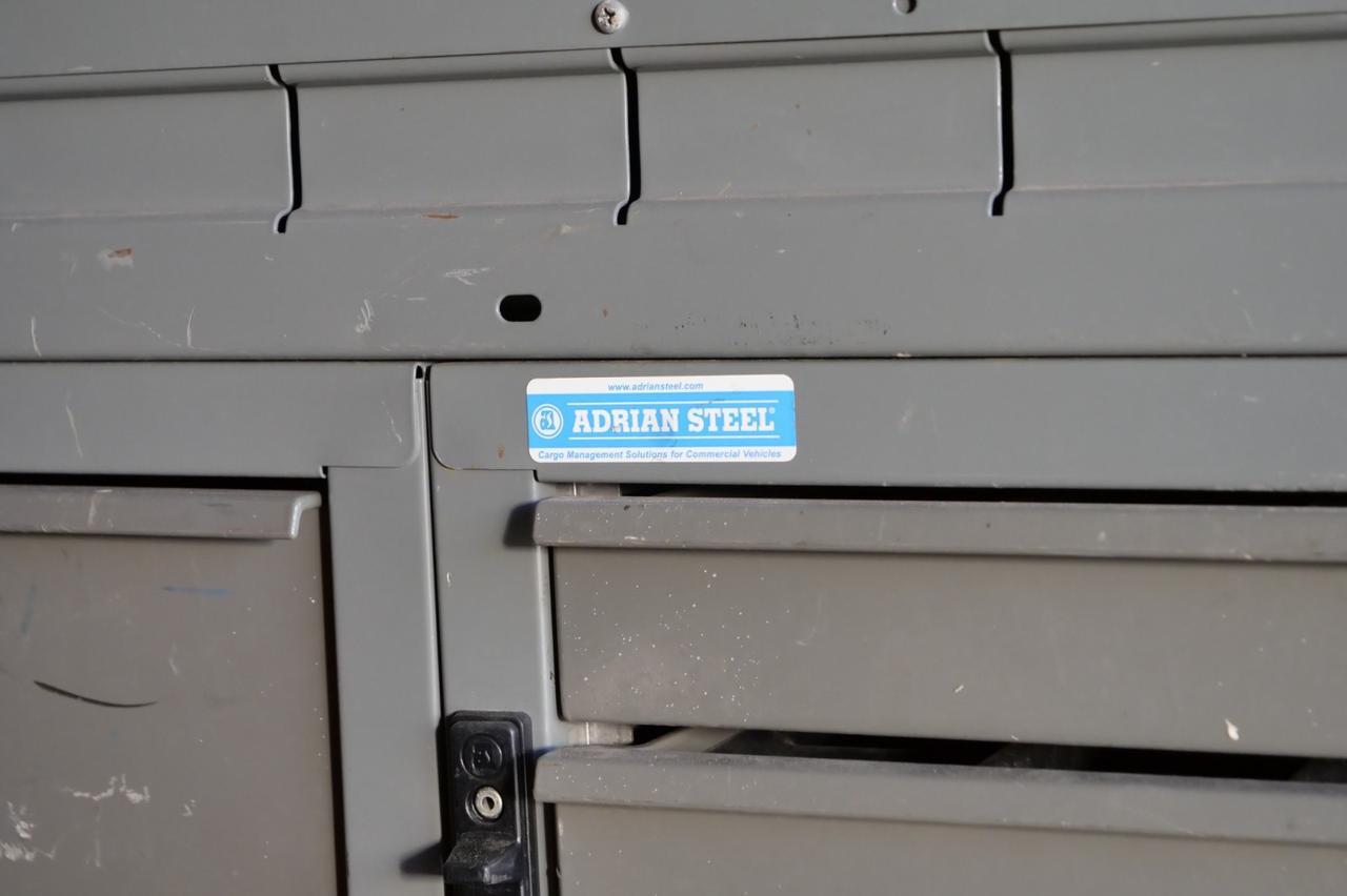 2016 Isuzu NPR / DRW / Diesel / Morgan Box Truck / 16FT / Power Liftgate! Lincolnton NC