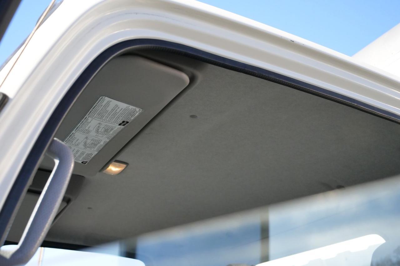 2016 Isuzu NPR / DRW / Diesel / Morgan Box Truck / 16FT / Power Liftgate! Lincolnton NC