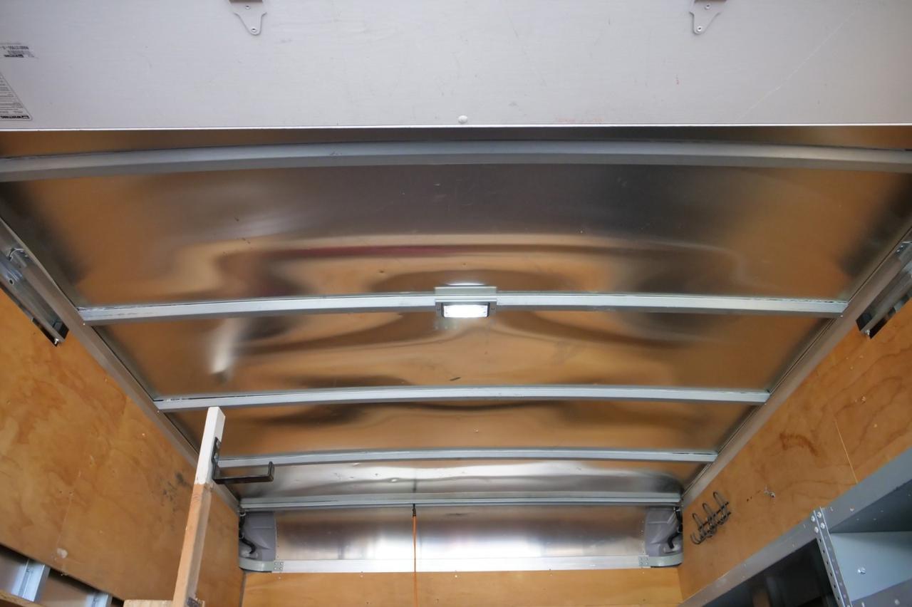 2016 Isuzu NPR / DRW / Diesel / Morgan Box Truck / 16FT / Power Liftgate! Lincolnton NC