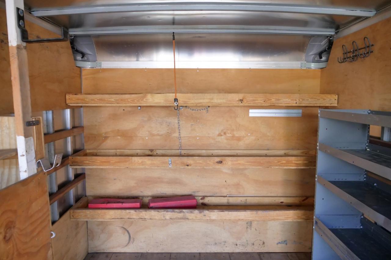 2016 Isuzu NPR / DRW / Diesel / Morgan Box Truck / 16FT / Power Liftgate! Lincolnton NC