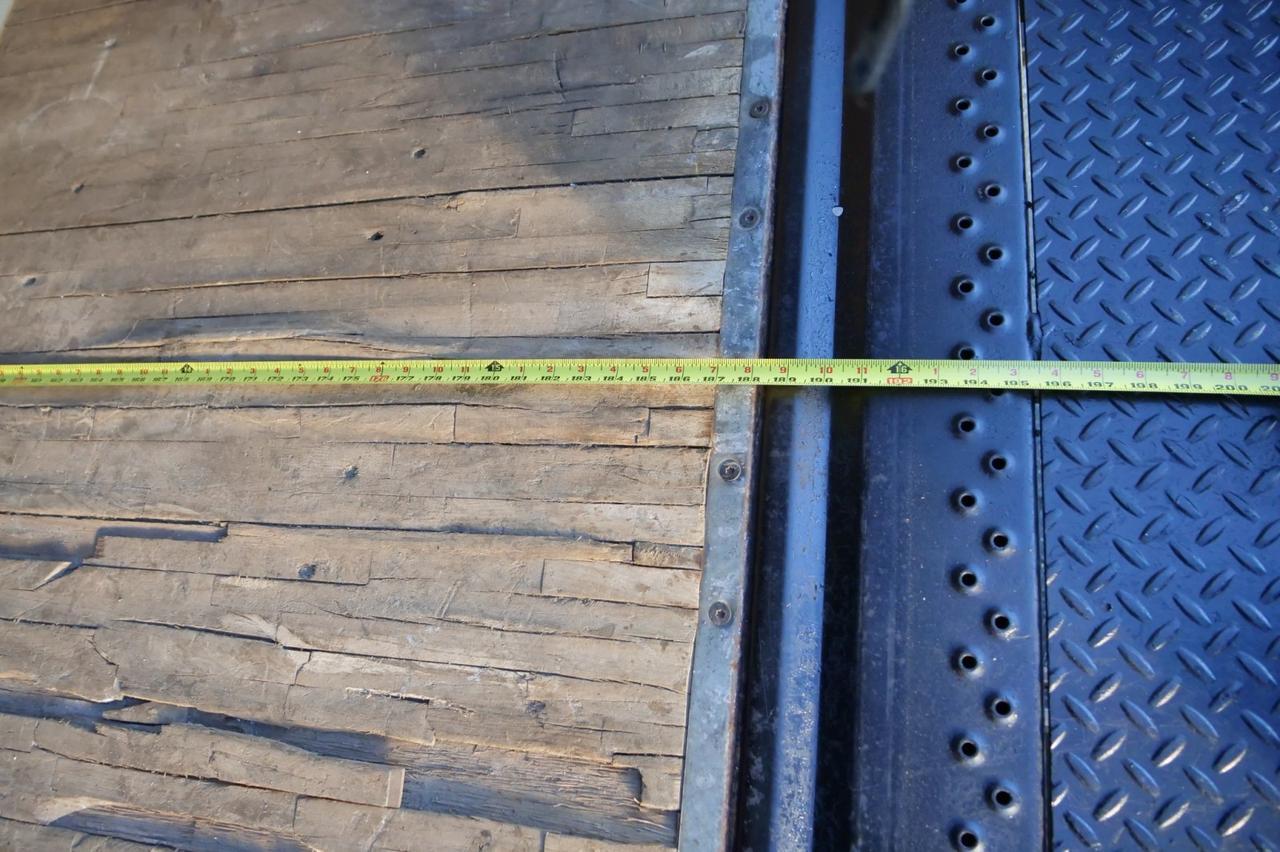 2016 Isuzu NPR / DRW / Diesel / Morgan Box Truck / 16FT / Power Liftgate! Lincolnton NC