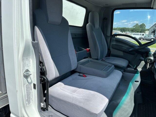 2016 Isuzu NPR 14' Box Truck 6.0L DRW Ashland VA