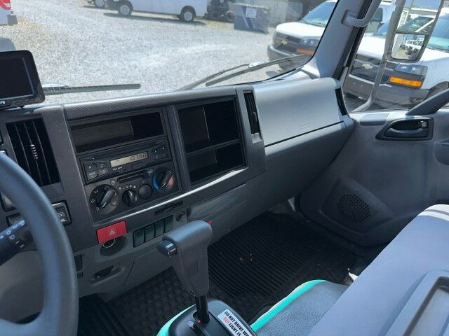 2016 Isuzu NPR 14' Box Truck 6.0L DRW Ashland VA