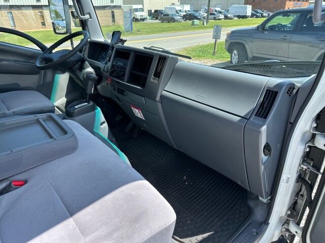 2016 Isuzu NPR 14' Box Truck 6.0L DRW Ashland VA