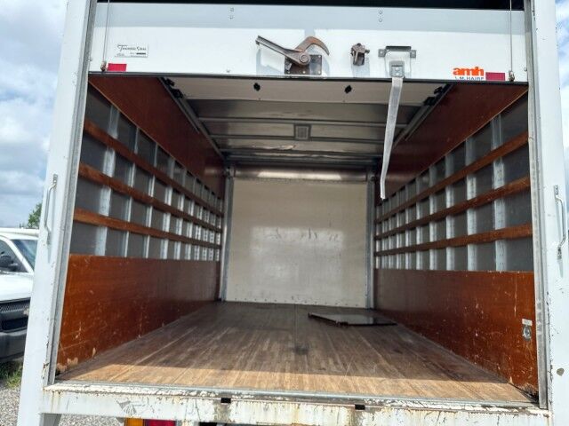 2016 Isuzu NPR 14' Box Truck 6.0L w/ 27K Orig. Miles Ashland VA