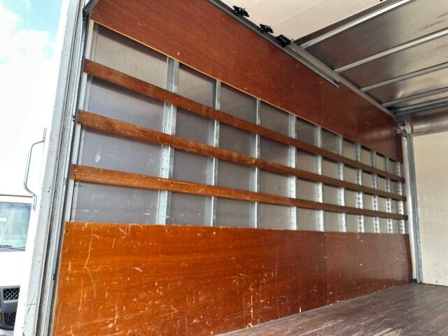 2016 Isuzu NPR 14' Box Truck 6.0L w/ 27K Orig. Miles Ashland VA