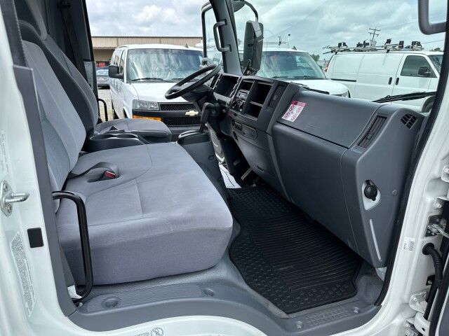 2016 Isuzu NPR 14' Box Truck 6.0L w/ 27K Orig. Miles Ashland VA