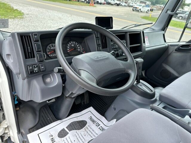 2016 Isuzu NPR 14' Box Truck 6.0L w/ 27K Orig. Miles Ashland VA