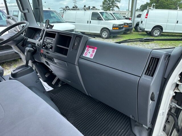 2016 Isuzu NPR 14' Box Truck 6.0L w/ 27K Orig. Miles Ashland VA