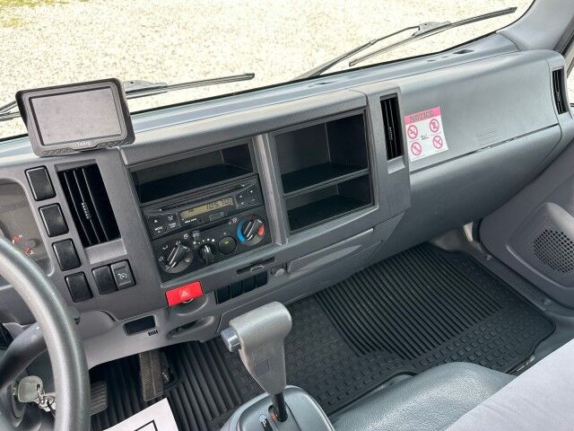 2016 Isuzu NPR 14' Box Truck 6.0L w/ 27K Orig. Miles Ashland VA