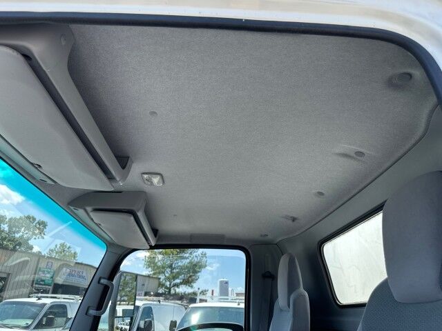 2016 Isuzu NPR 14' Box Truck IBT PWL Ashland VA