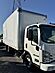 2016 Isuzu NPR HD 18' Box Truck  Henrico VA