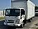 2016 Isuzu NPR HD 18' Box Truck  Henrico VA