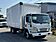 2016 Isuzu NPR HD 18' Box Truck  Henrico VA