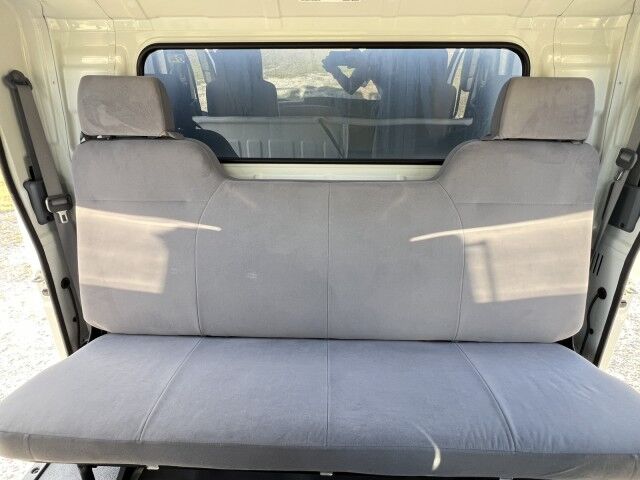 2016 Isuzu NPR-HD Crew Cab 14&apos; Aluminum Landscape Dump Truck Homestead FL