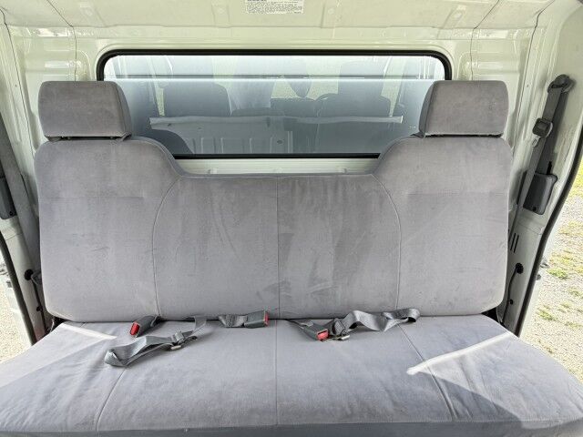 2016 Isuzu NPR-HD Crew Cab 14' Aluminum Landscape Slanted Dump Truck Homestead FL