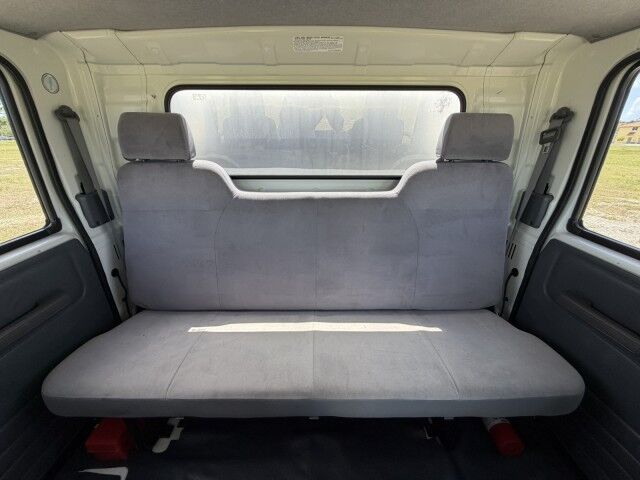 2016 Isuzu NQR Crew Cab 14' Aluminum Landscape Dump Truck Homestead FL