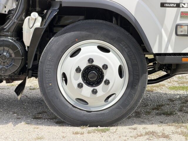 2016 Isuzu NRR 14' Refrigerated Truck with 2,500 lbs. Lift Gate Homestead FL