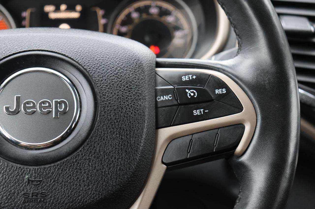 2016 JEEP CHEROKEE LATITUDE Houston TX