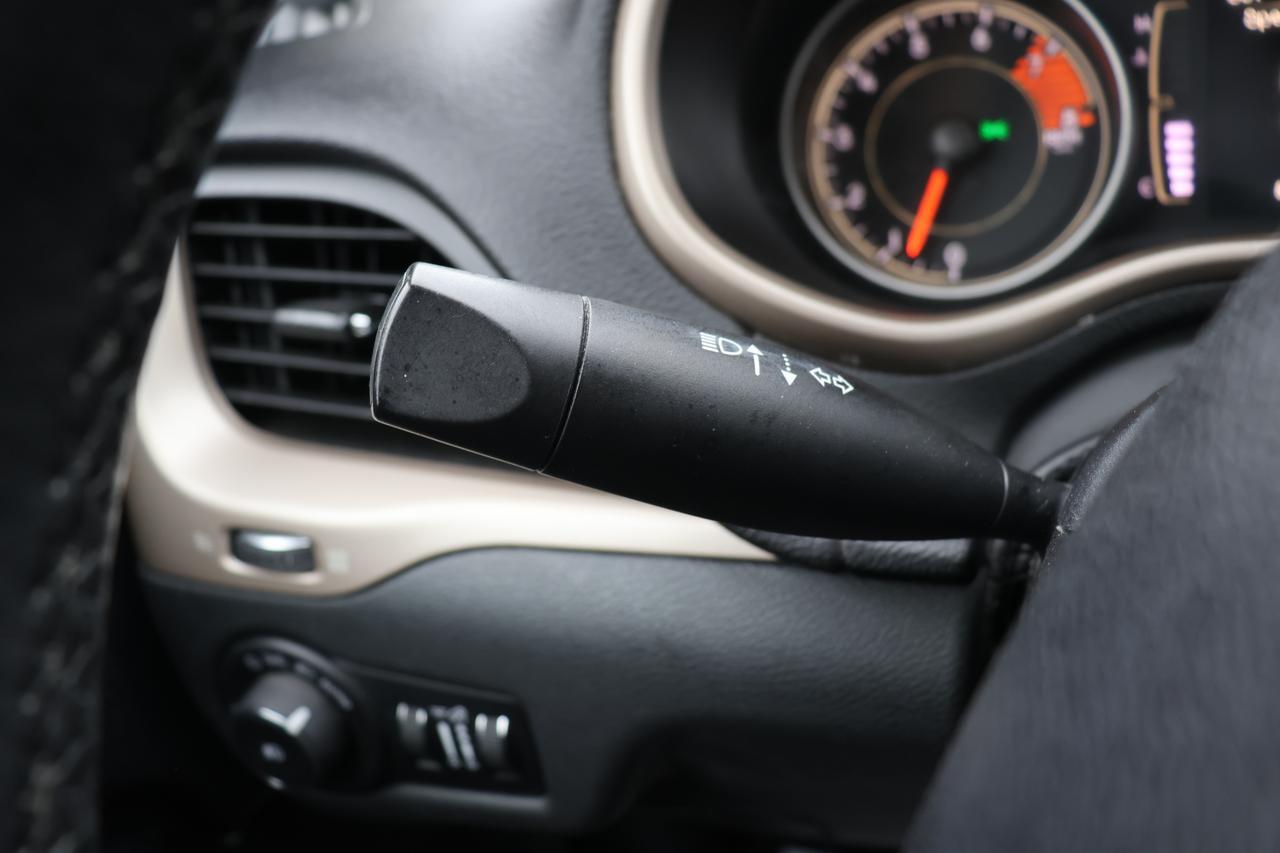 2016 JEEP CHEROKEE LATITUDE Houston TX