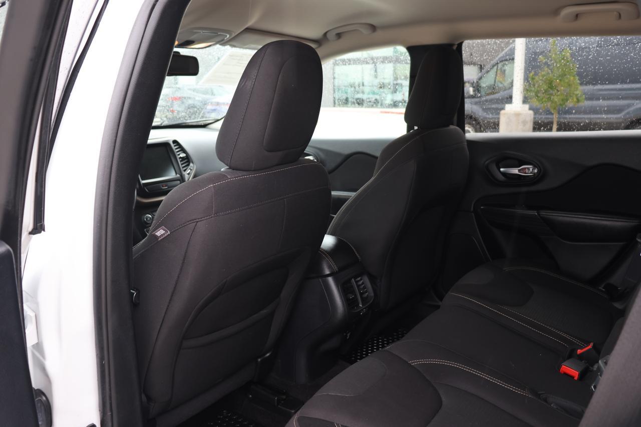 2016 JEEP CHEROKEE LATITUDE Houston TX