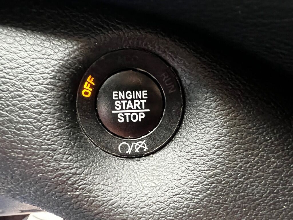 2016 JEEP CHEROKEE LIMITED Des Moines WA