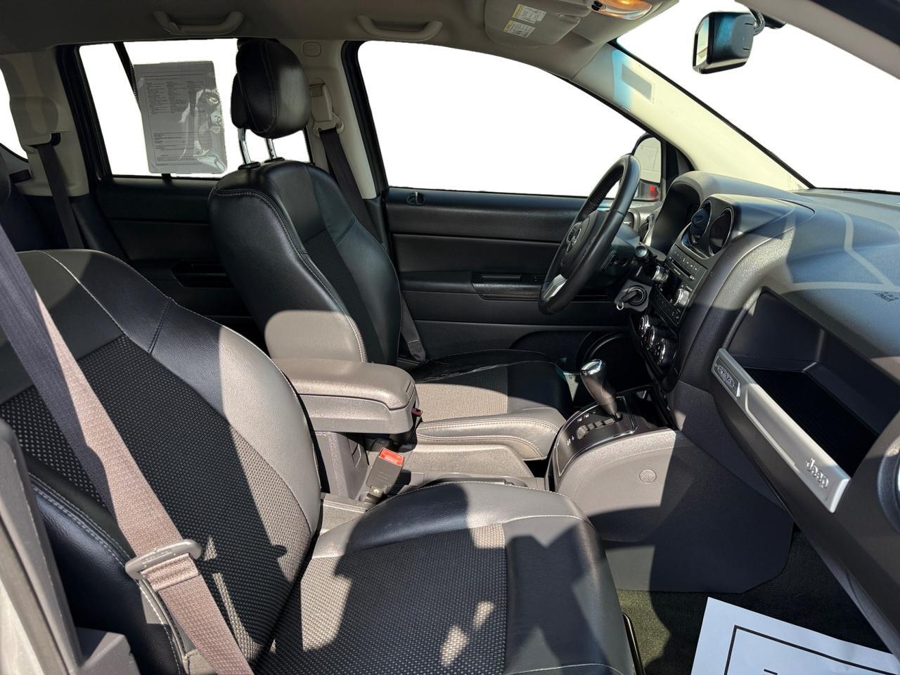 2016 JEEP COMPASS SPORT Kansas City MO