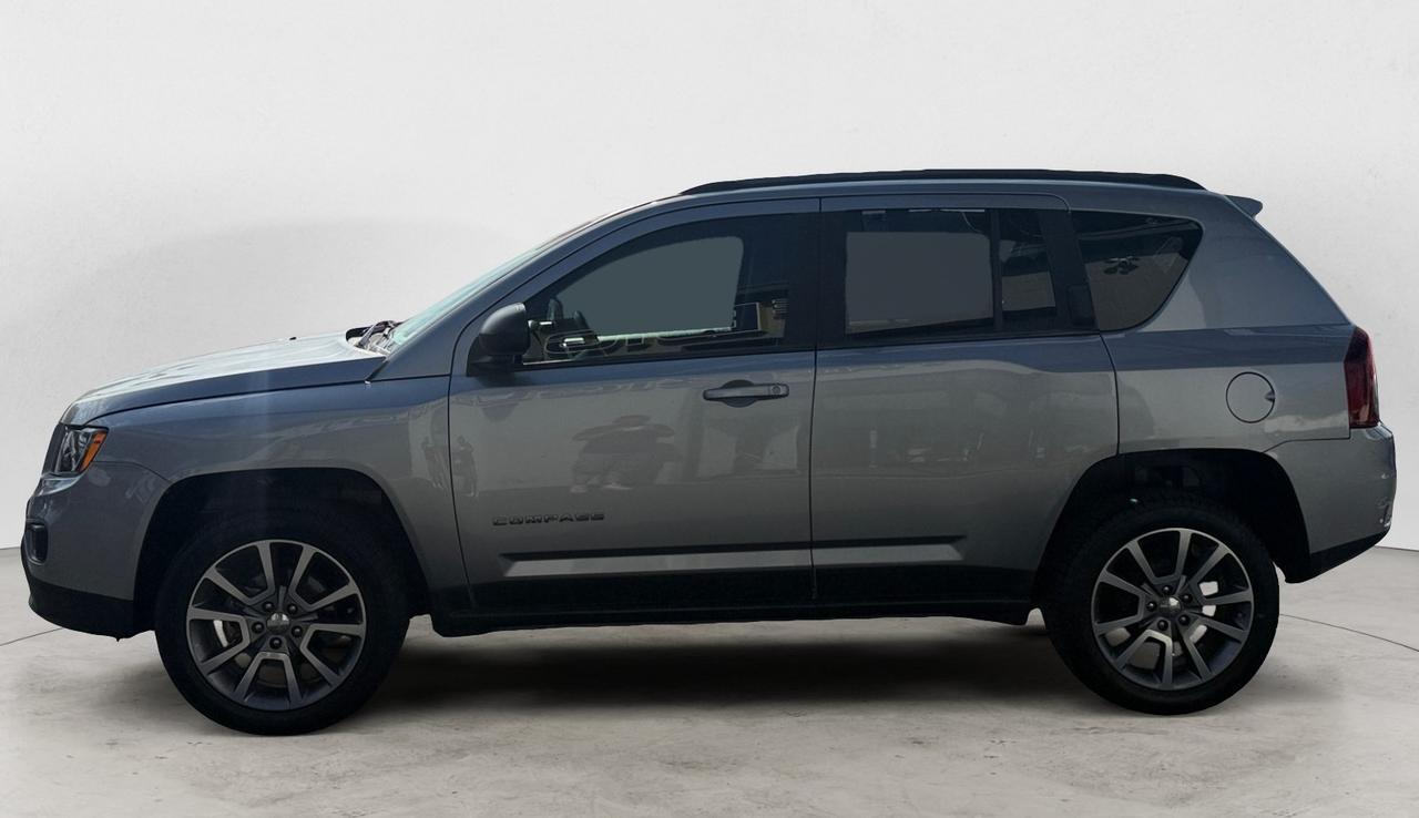 2016 JEEP COMPASS SPORT Kansas City MO