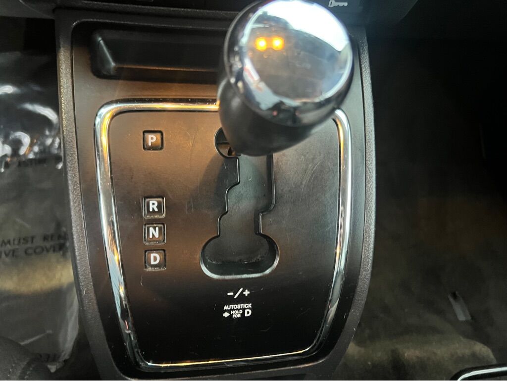 2016 JEEP COMPASS SPORT Des Moines WA