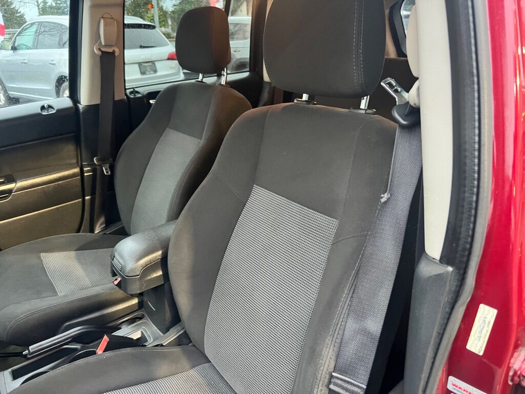 2016 JEEP COMPASS SPORT Des Moines WA