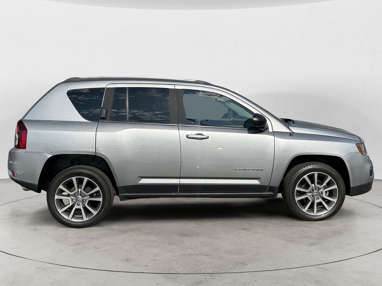 2016 JEEP COMPASS SPORT Sport SE Pkg Kansas City MO