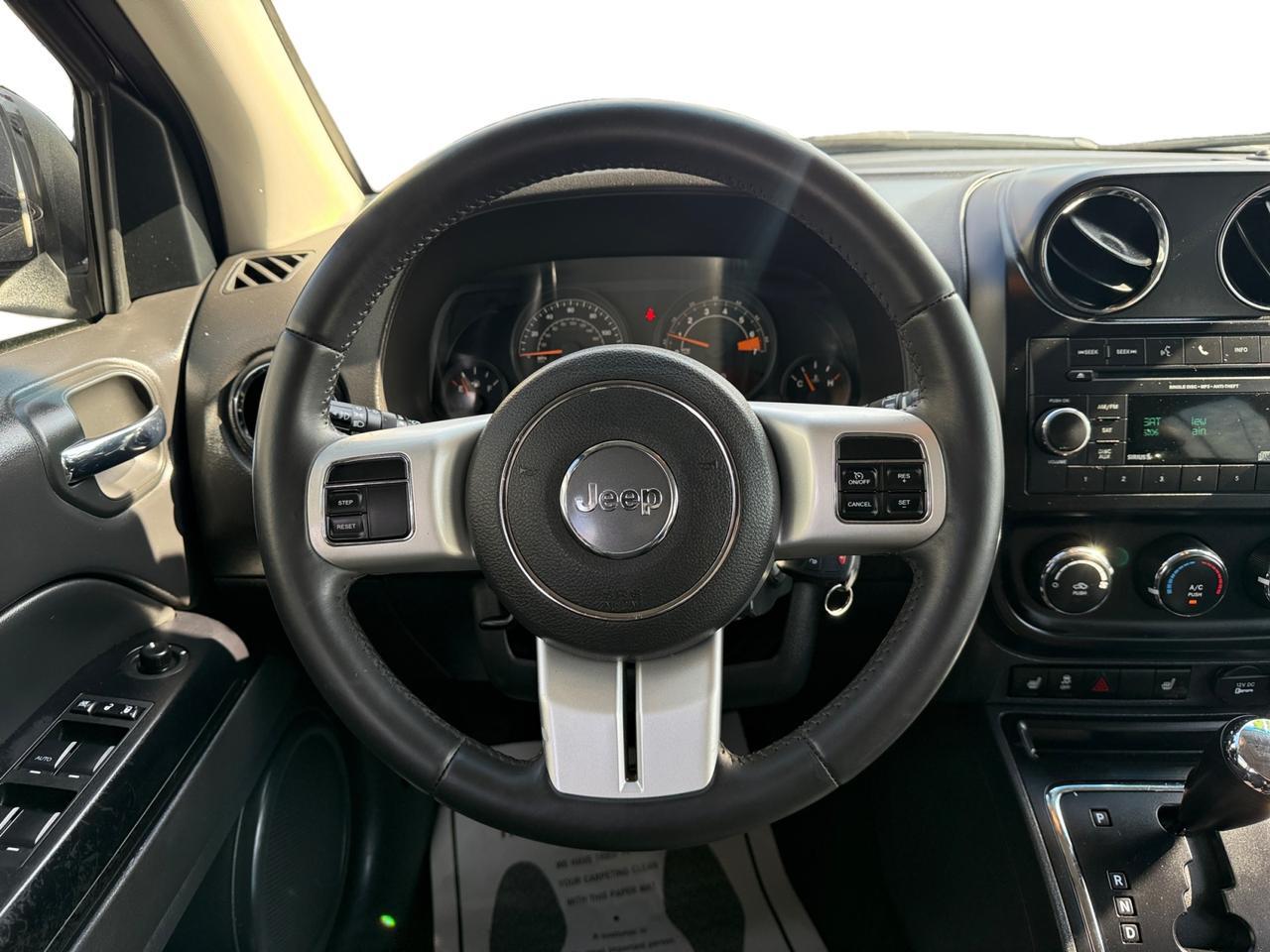 2016 JEEP COMPASS SPORT Sport SE Pkg Kansas City MO