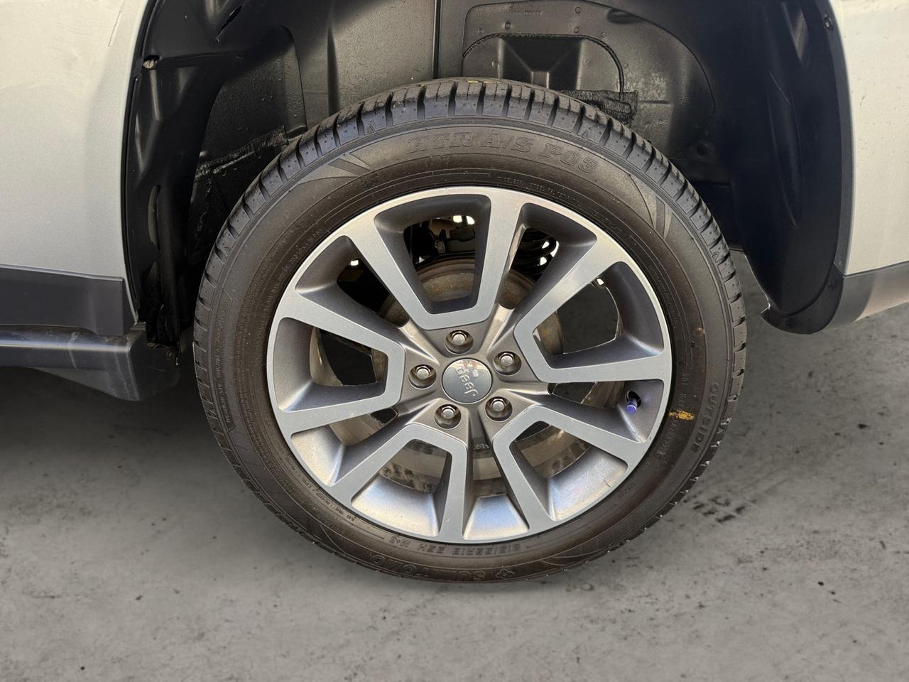 2016 JEEP COMPASS SPORT Sport SE Pkg Kansas City MO