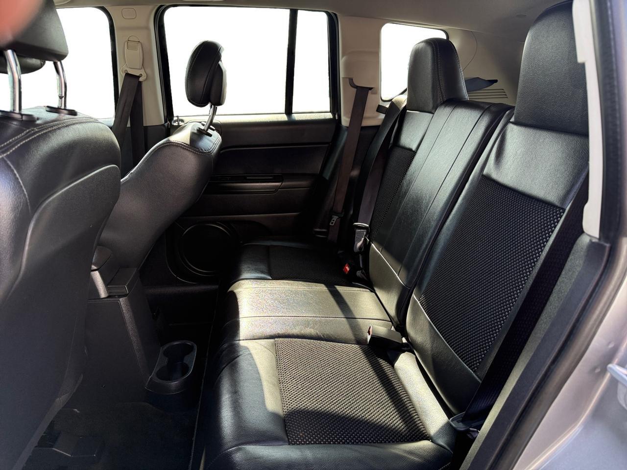 2016 JEEP COMPASS SPORT Sport SE Pkg Kansas City MO