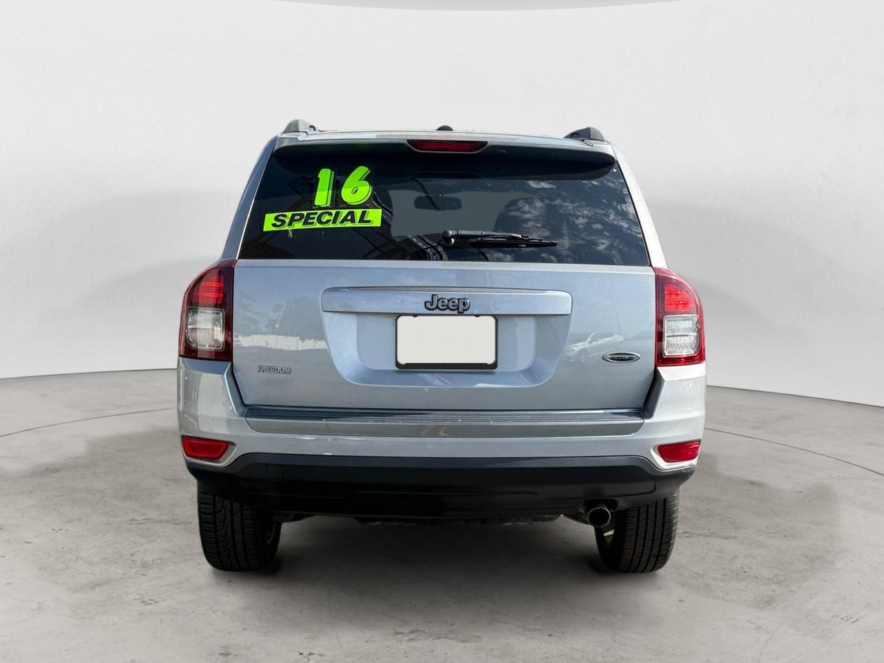 2016 JEEP COMPASS SPORT Sport SE Pkg Kansas City MO