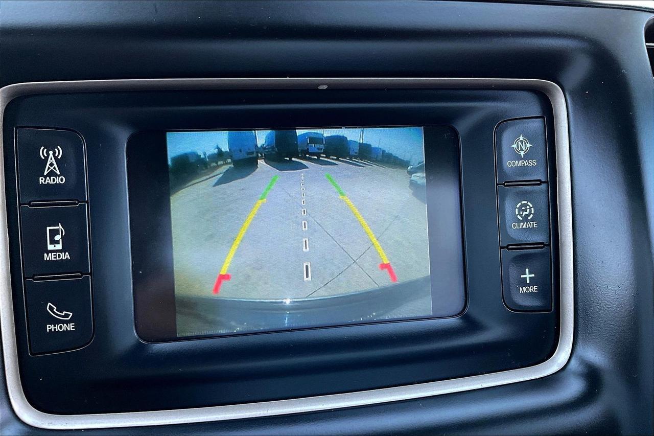 2016 JEEP GRAND CHEROKEE LIMITED Houston TX