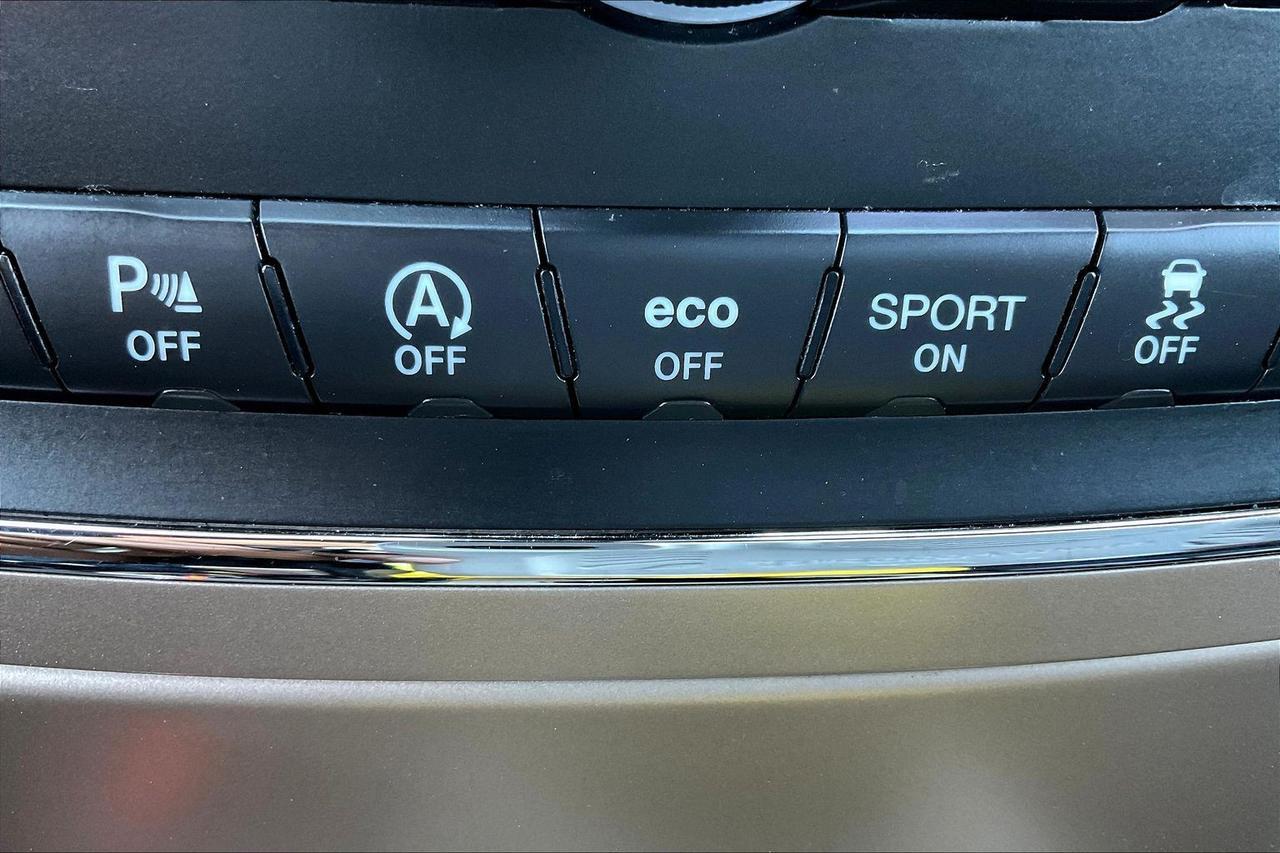 2016 JEEP GRAND CHEROKEE LIMITED Houston TX