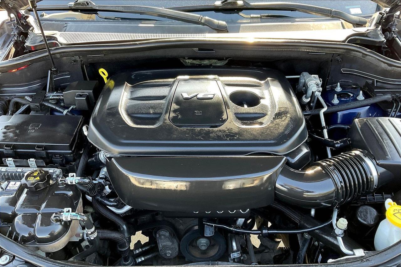 2016 JEEP GRAND CHEROKEE LIMITED Houston TX