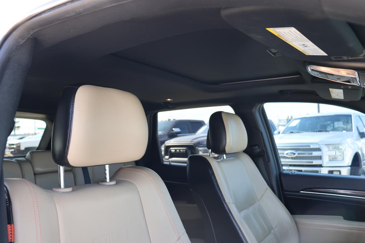 2016 JEEP GRAND CHEROKEE LIMITED Houston TX