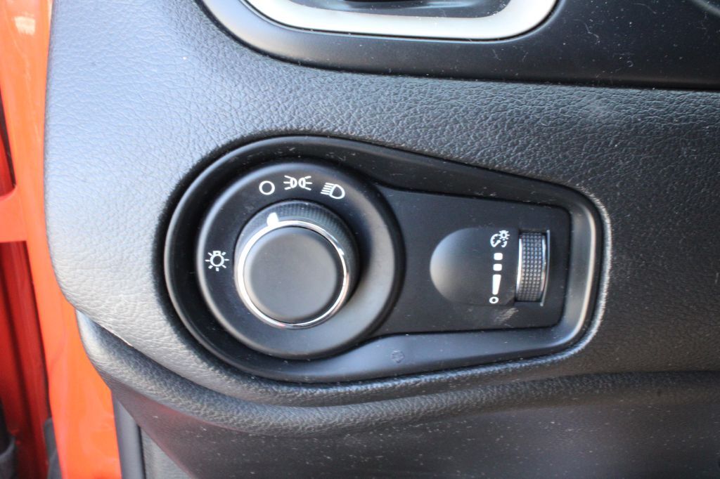 2016 JEEP RENEGADE SPORT Toledo OH