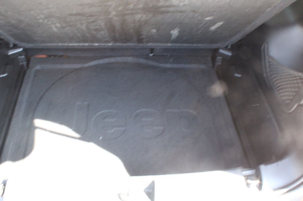 2016 JEEP RENEGADE SPORT Toledo OH