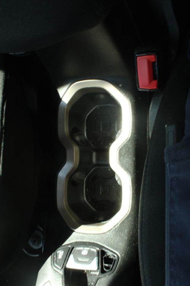 2016 JEEP RENEGADE SPORT Toledo OH