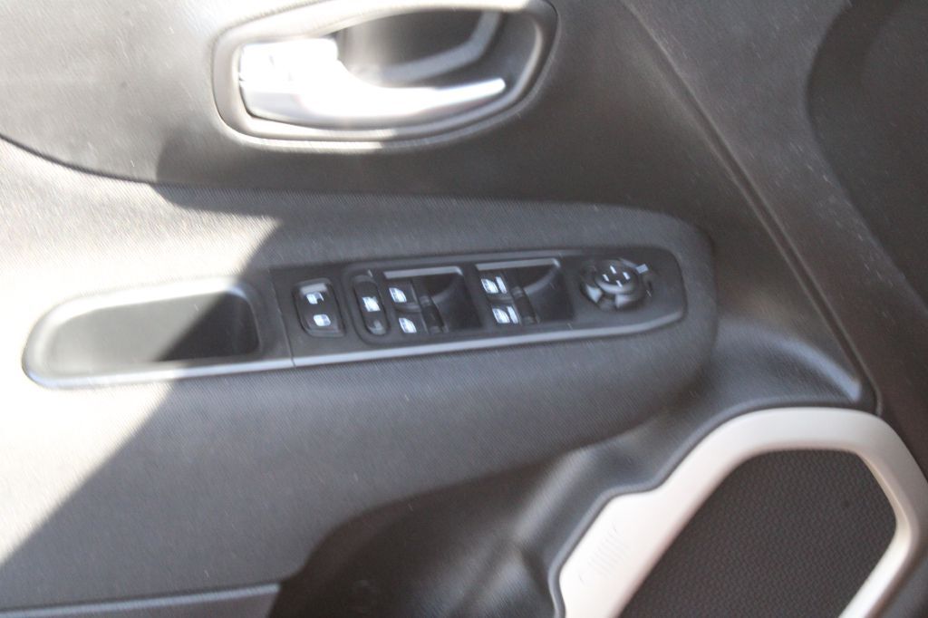 2016 JEEP RENEGADE SPORT Toledo OH