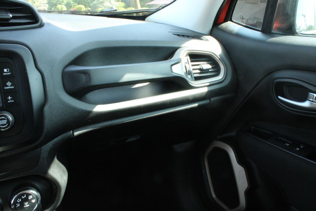 2016 JEEP RENEGADE SPORT Toledo OH