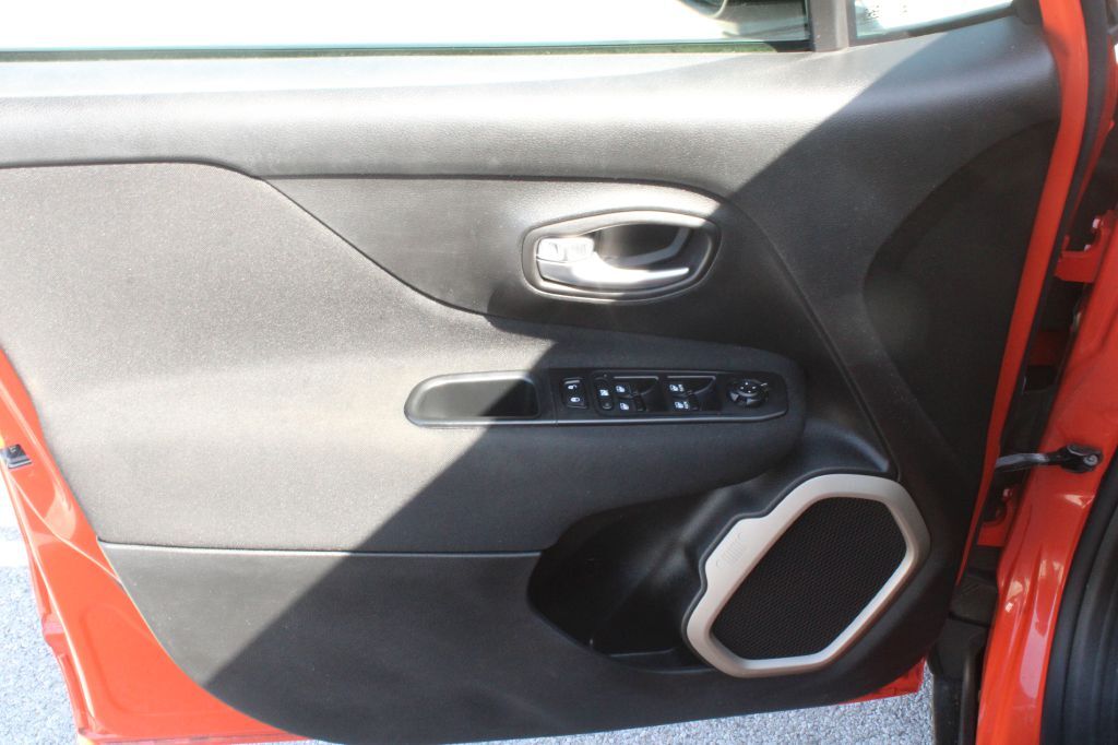 2016 JEEP RENEGADE SPORT Toledo OH