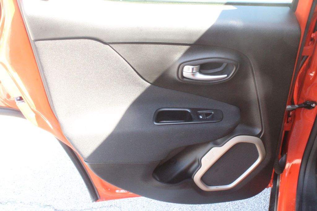 2016 JEEP RENEGADE SPORT Toledo OH